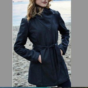 Mia Melon Everglades Rain Style Jacket, Size M